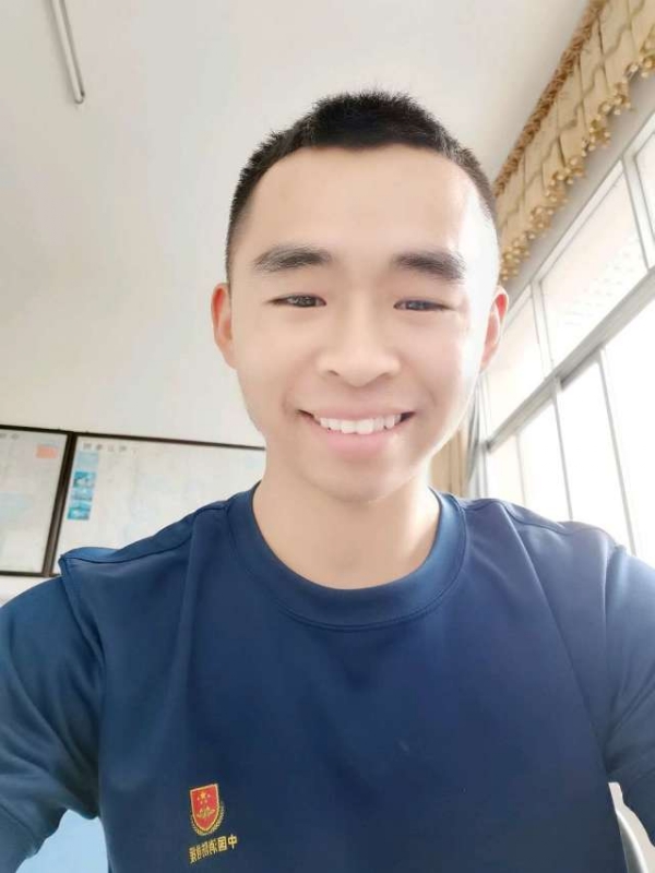 超超的第二张照片--崇左蓝颜知己交友网