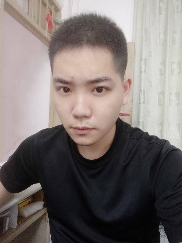 狼人当道的第一张照片--崇左蓝颜知己交友网