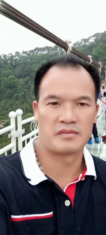 劲郎的第一张照片--崇左蓝颜知己交友网